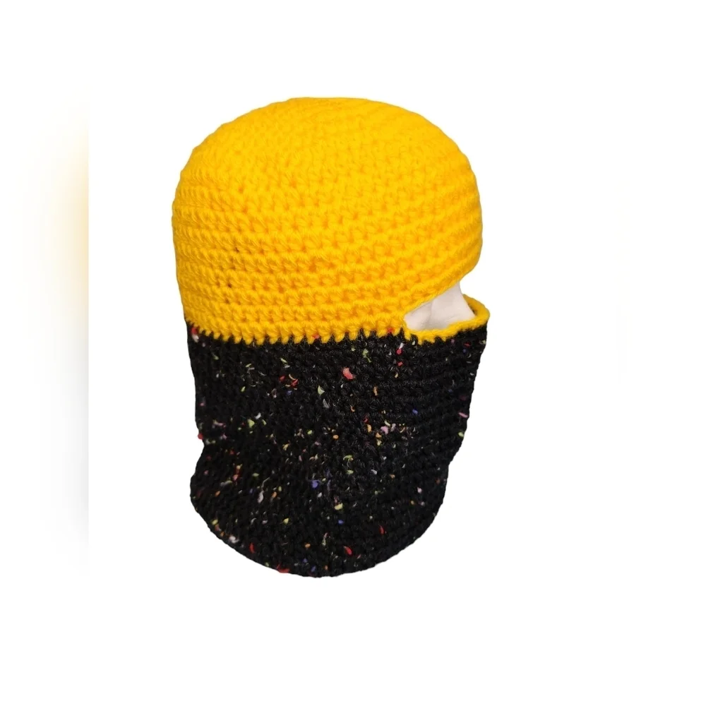 Ski Mask